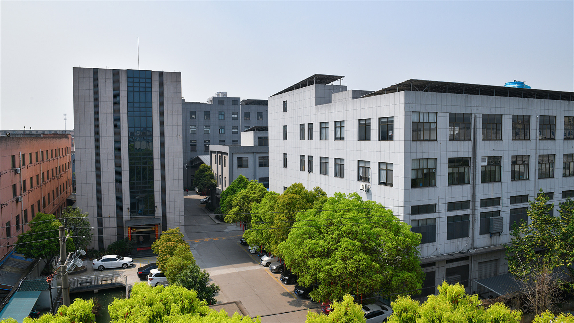 Ningbo miny hydraulic machinery co.,ltd.