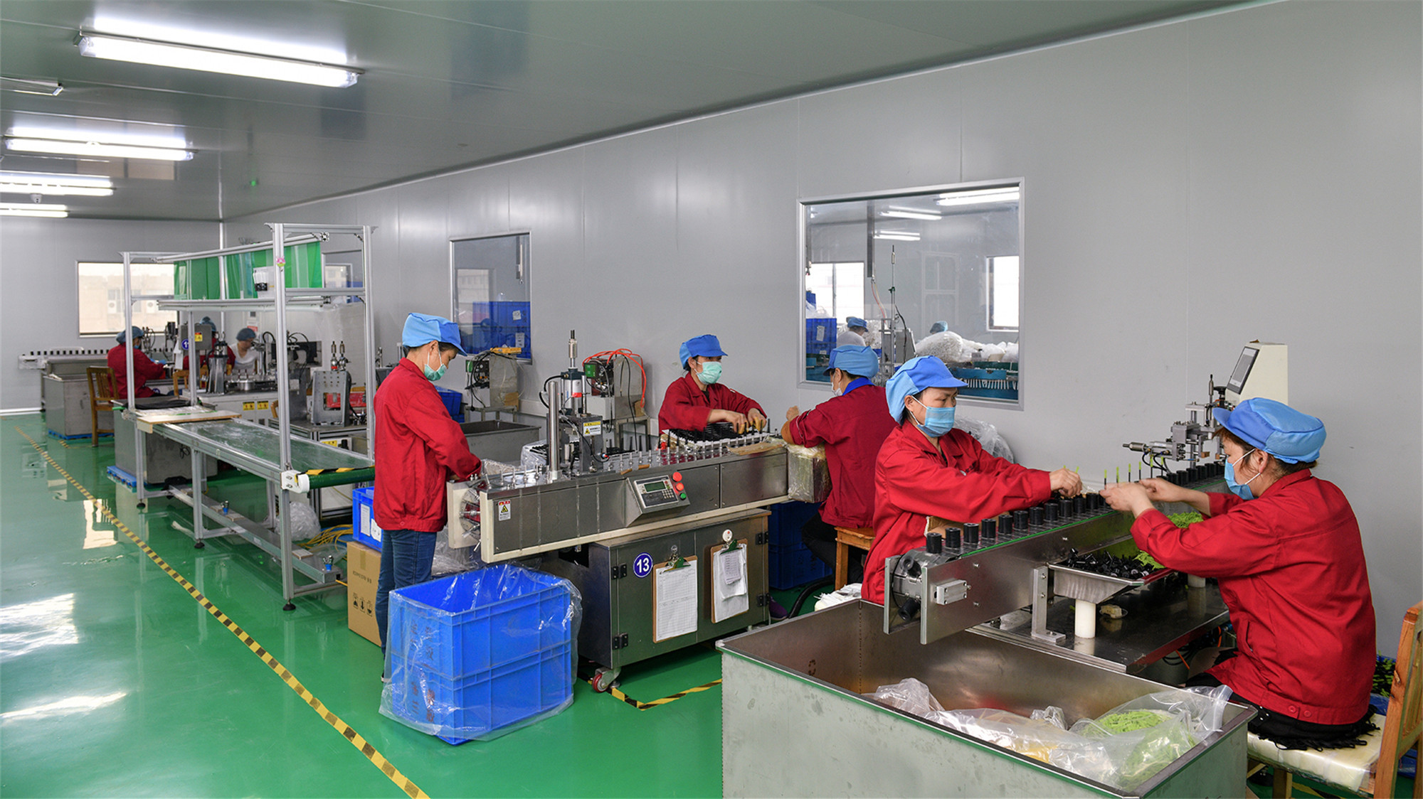 Ningbo miny hydraulic machinery co.,ltd.
