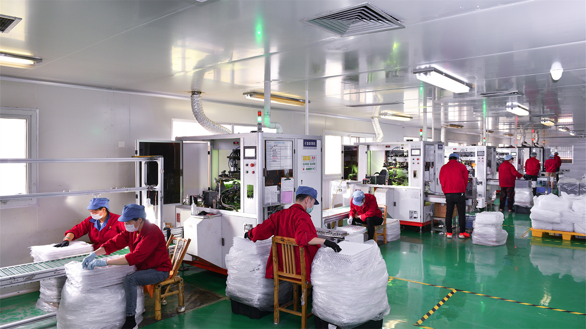 Ningbo miny hydraulic machinery co.,ltd.