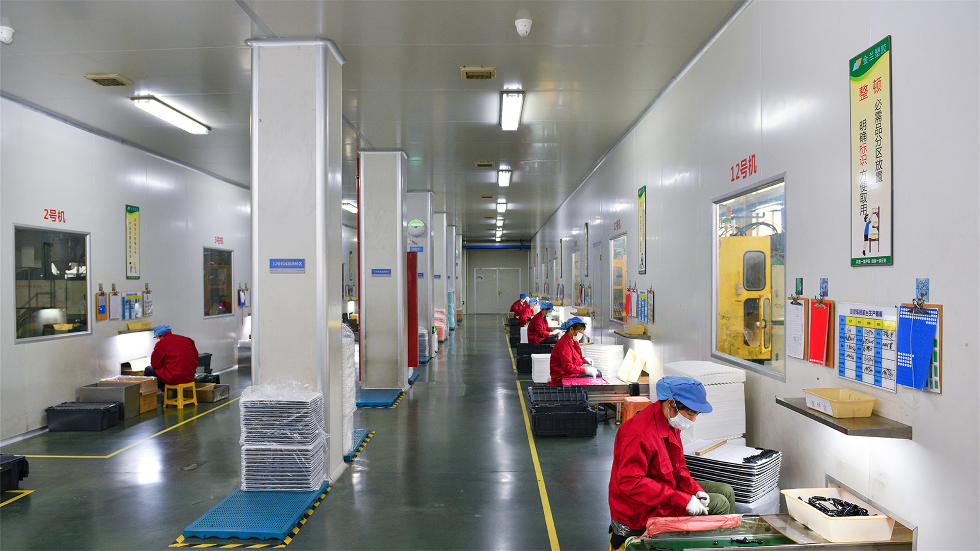 Ningbo miny hydraulic machinery co.,ltd.