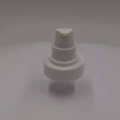 Left And Right Cosmetic Lotion Pump Convenient And Smooth Dispensing