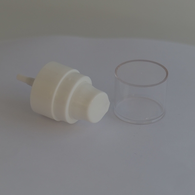 Strong Carton Packing Plastic Pump Dispenser For Long-Distance Transport