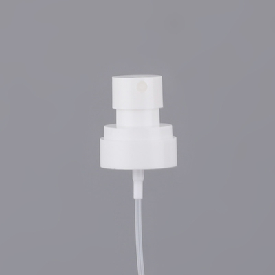 1.4cc-1.6cc Discharge Rate Plastic Lotion Pump For Efficient Dispensing