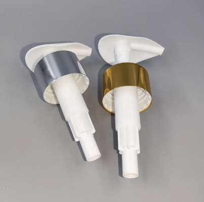 Customized 28/410 Up Down Lock Plastic High Viscosity Lotion Pump For Bottle Soap Dispenser Body Pumps Wholesale