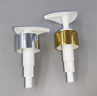Customized 28/410 Up Down Lock Plastic High Viscosity Lotion Pump For Bottle Soap Dispenser Body Pumps Wholesale