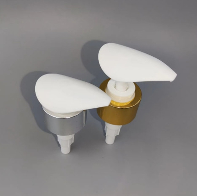 Customized 28/410 Up Down Lock Plastic High Viscosity Lotion Pump For Bottle Soap Dispenser Body Pumps Wholesale