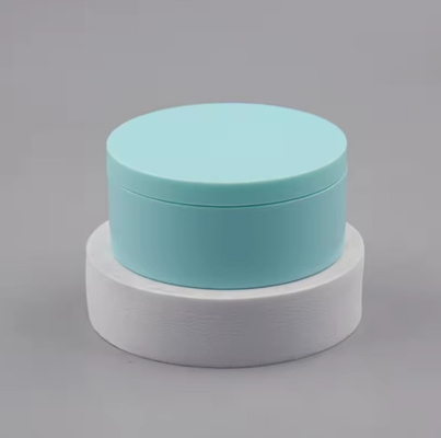 Hot Sale 15ml 30ml 50ml Cosmetic Skin Care Airless Press Pump Lotion Cream Jar