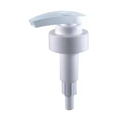 Non-Spill Lotion Pump 28/410 Plastic Liquid Soap Dispenser High Quality
