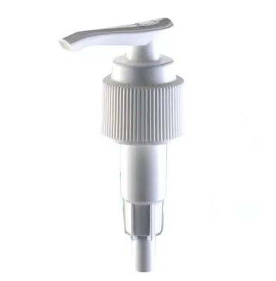 24/410 Plastic Left-Right Liquid Lotion Pump For Bottle