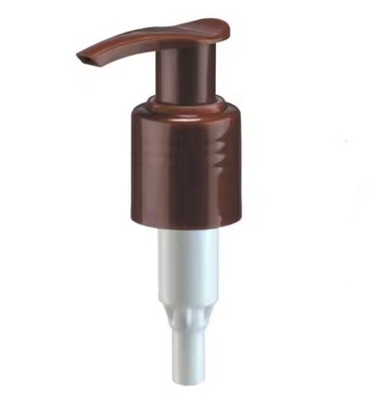 24/410 Plastic Left-Right Liquid Lotion Pump For Bottle