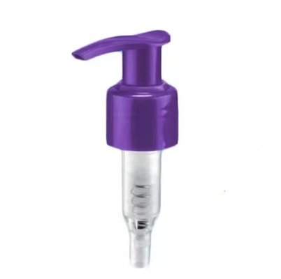 24/410 Plastic Left-Right Liquid Lotion Pump For Bottle