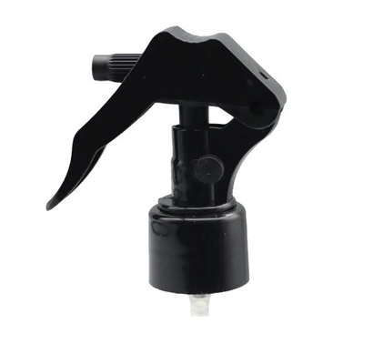 Mini Trigger Sprayer 20/410/24/410/28/410 Fine Mist Spray Pump New PP Plastic Garden Kitchen Backpack