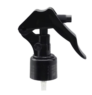 Mini Trigger Sprayer 20/410/24/410/28/410 Fine Mist Spray Pump New PP Plastic Garden Kitchen Backpack