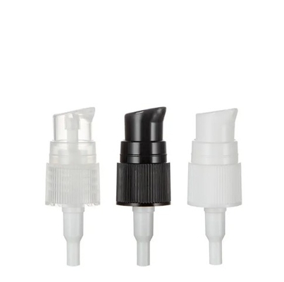 18/410 20/410 24/410 Treatment Lotion Foundation Essence Serum Hand Cream Pump
