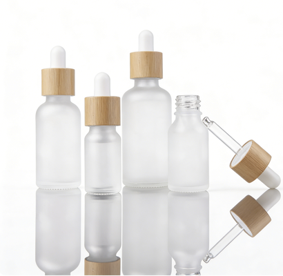 10ml 20ml 40ml dropper bottle essential oil container suitable for precise dispensing and storage of liquids