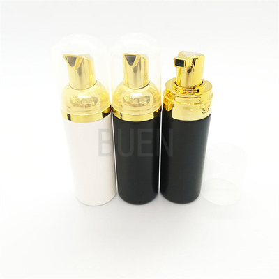 Non Refillable Plastic Foam Pump for Facial clean UV 40/410