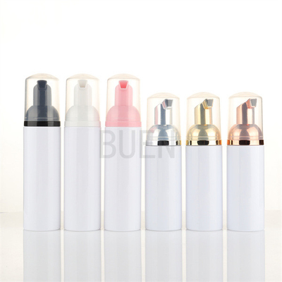 Non Refillable Plastic Foam Pump for Facial clean UV 40/410