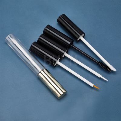 Origin Type Silk Screen Plastic Mascara Tube Empty Customized Logo Pcs