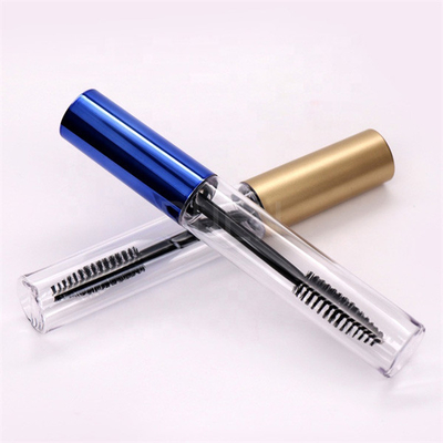 Origin Type Silk Screen Plastic Mascara Tube Empty Customized Logo Pcs
