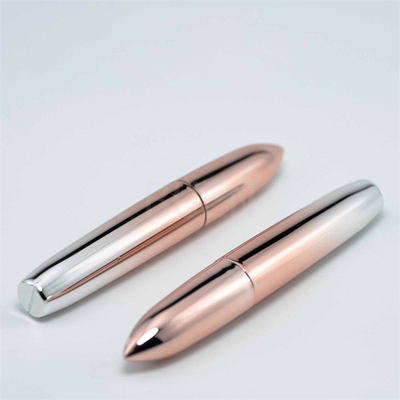 Customize Plastic Mascara Tube Cosmetic Packaging Gradient Coating