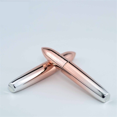 Customize Plastic Mascara Tube Cosmetic Packaging Gradient Coating