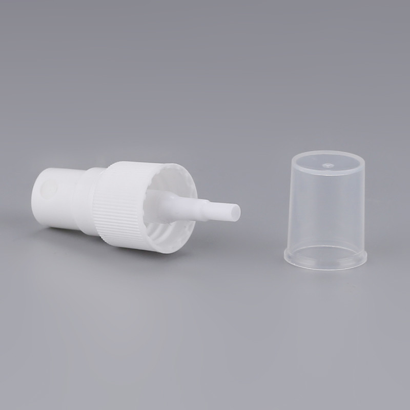 Non Spill Anodized Aluminum Plastic PP Lotion Pump Delivery