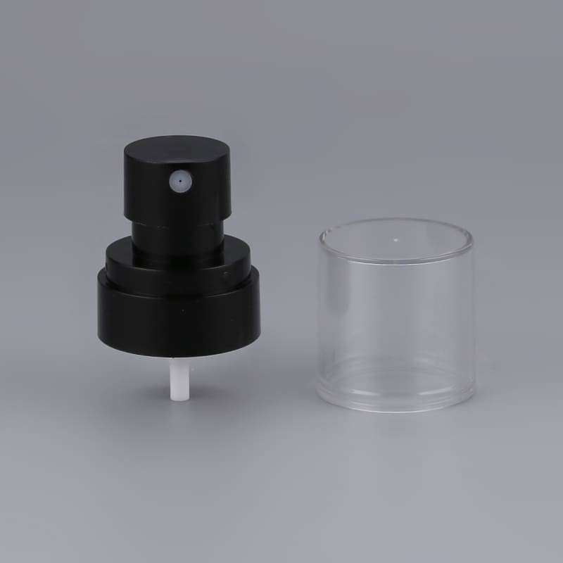 Frosted Customized  Plastic Lotion Pump For Hand Soap Durable Storage Solution