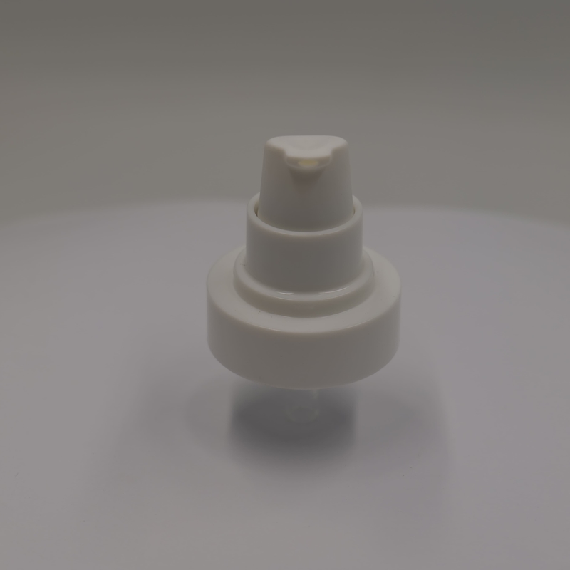 Left And Right Cosmetic Lotion Pump Convenient And Smooth Dispensing