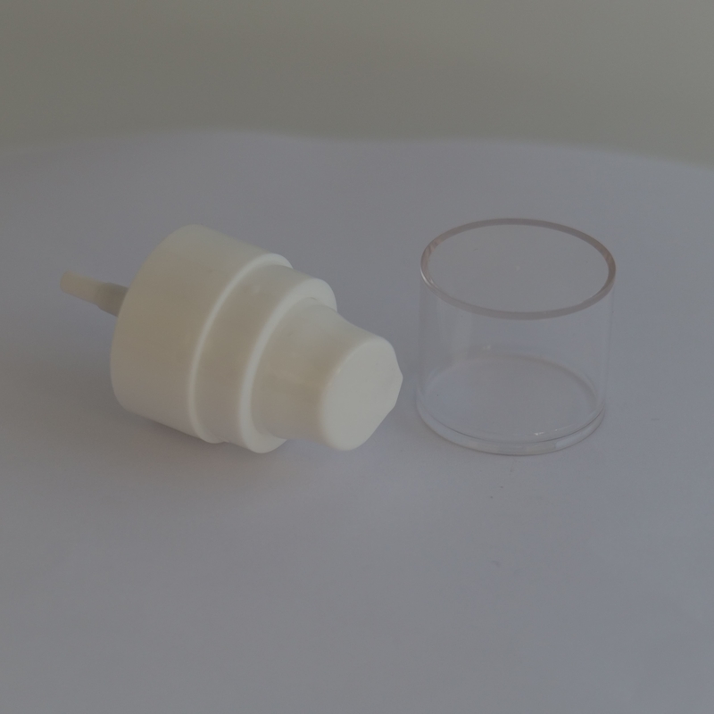 Strong Carton Packing Plastic Pump Dispenser For Long-Distance Transport