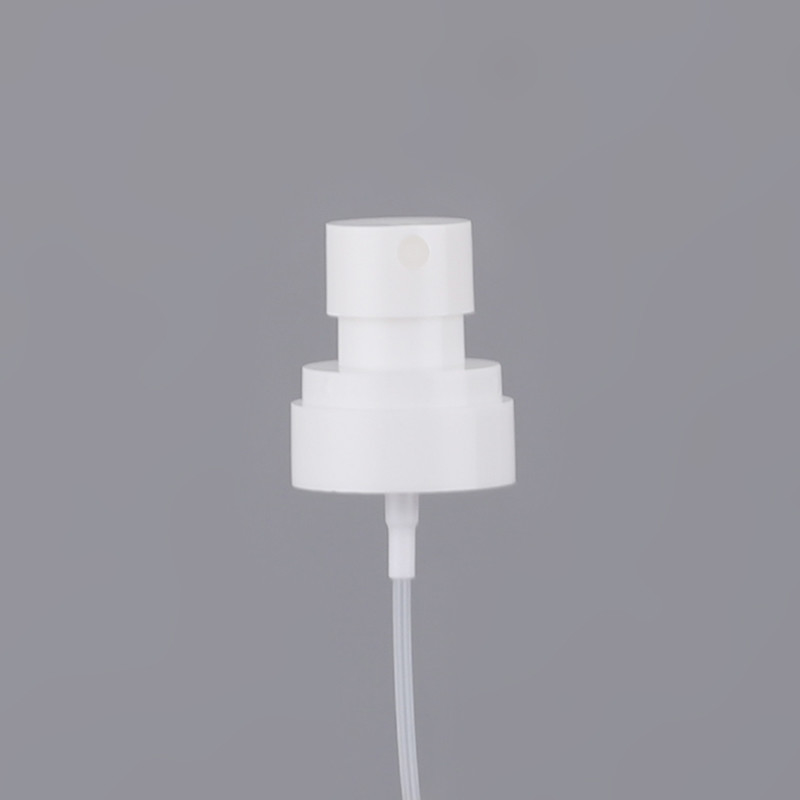 1.4cc-1.6cc Discharge Rate Plastic Lotion Pump For Efficient Dispensing