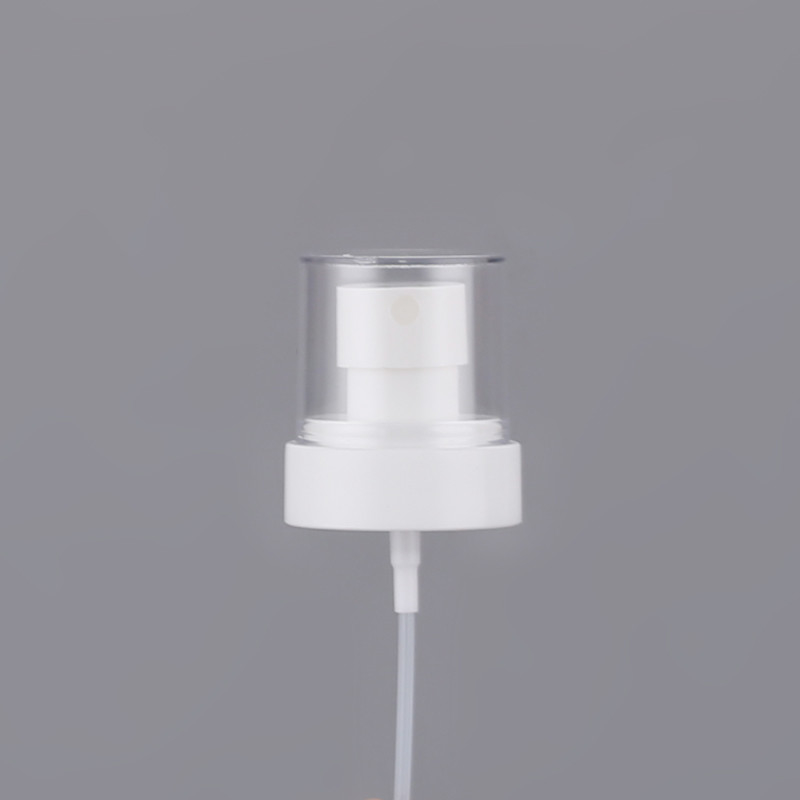 Convenient Customized Plastic Lotion Pump Dispenser 28/400 For Hand Soap