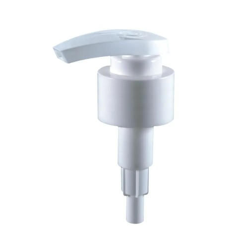 Non-Spill Lotion Pump 28/410 Plastic Liquid Soap Dispenser High Quality