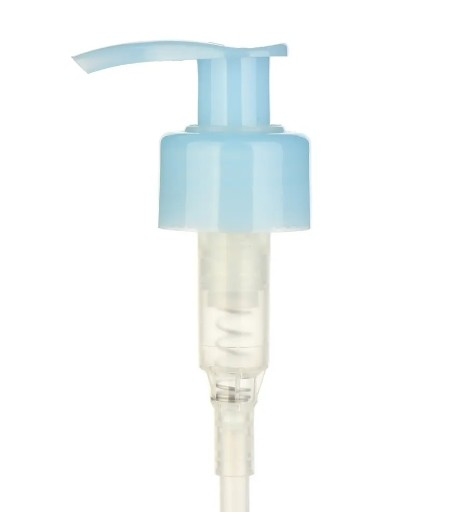 24/410 Plastic Left-Right Liquid Lotion Pump For Bottle