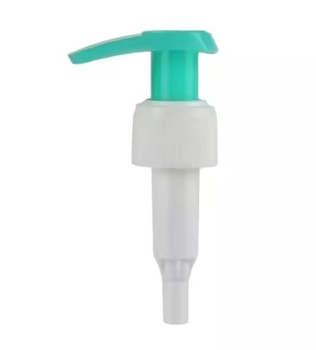 Plastic Lotion Pump 24/410 28/410 For Cosmetic