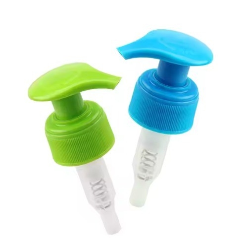 Liquid Soap Dispenser Hand Wash 24/410 28/410 Plastic Dispenser Lotion Pump