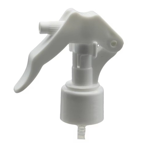 Mini Trigger Sprayer 20/410/24/410/28/410 Fine Mist Spray Pump New PP Plastic Garden Kitchen Backpack